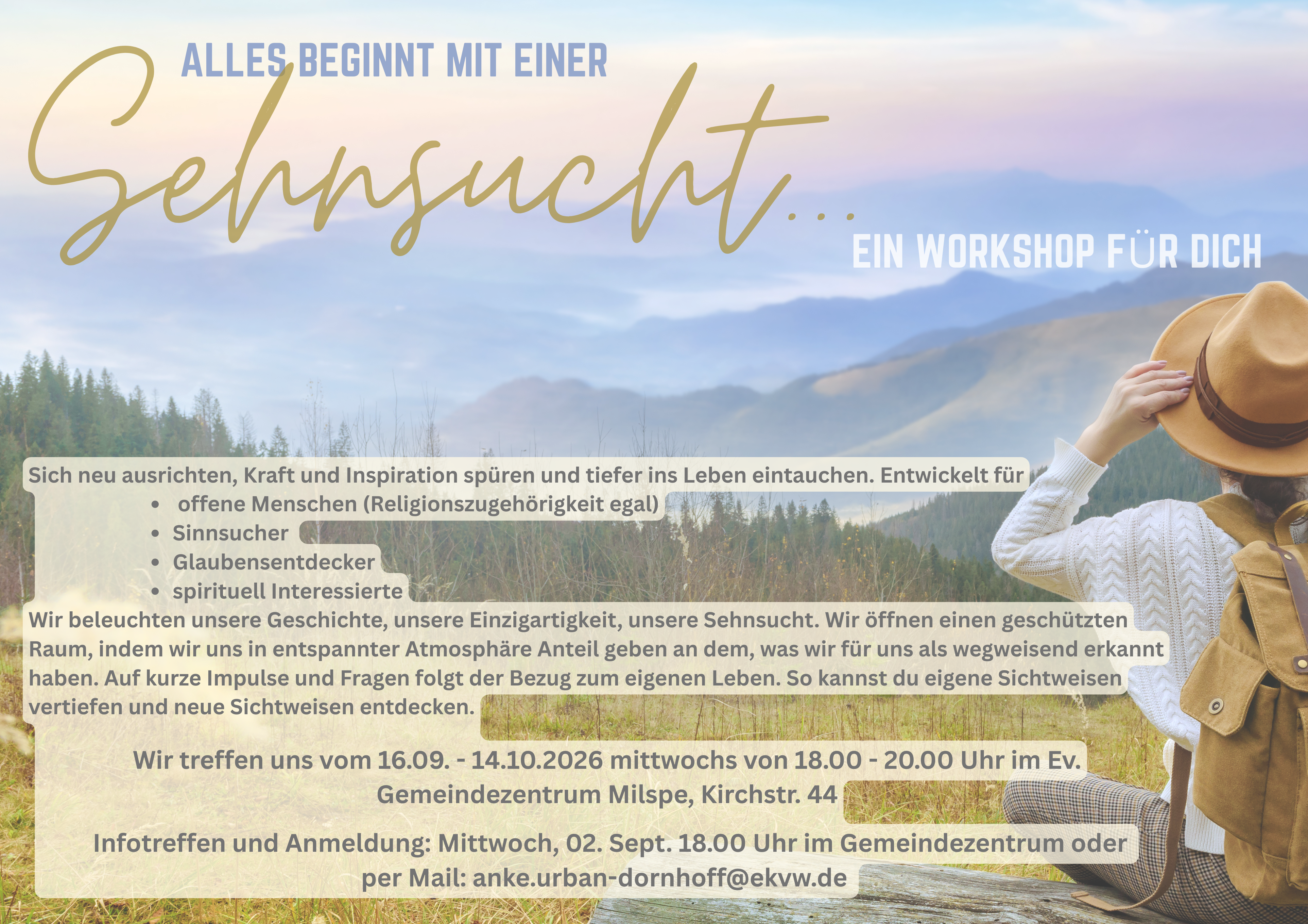 Glaubensseminar