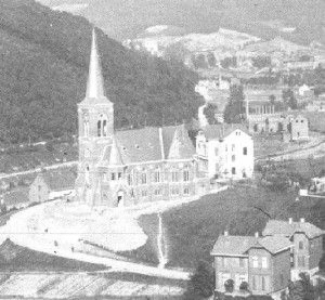 Ev. Kirchengemeinde Milspe