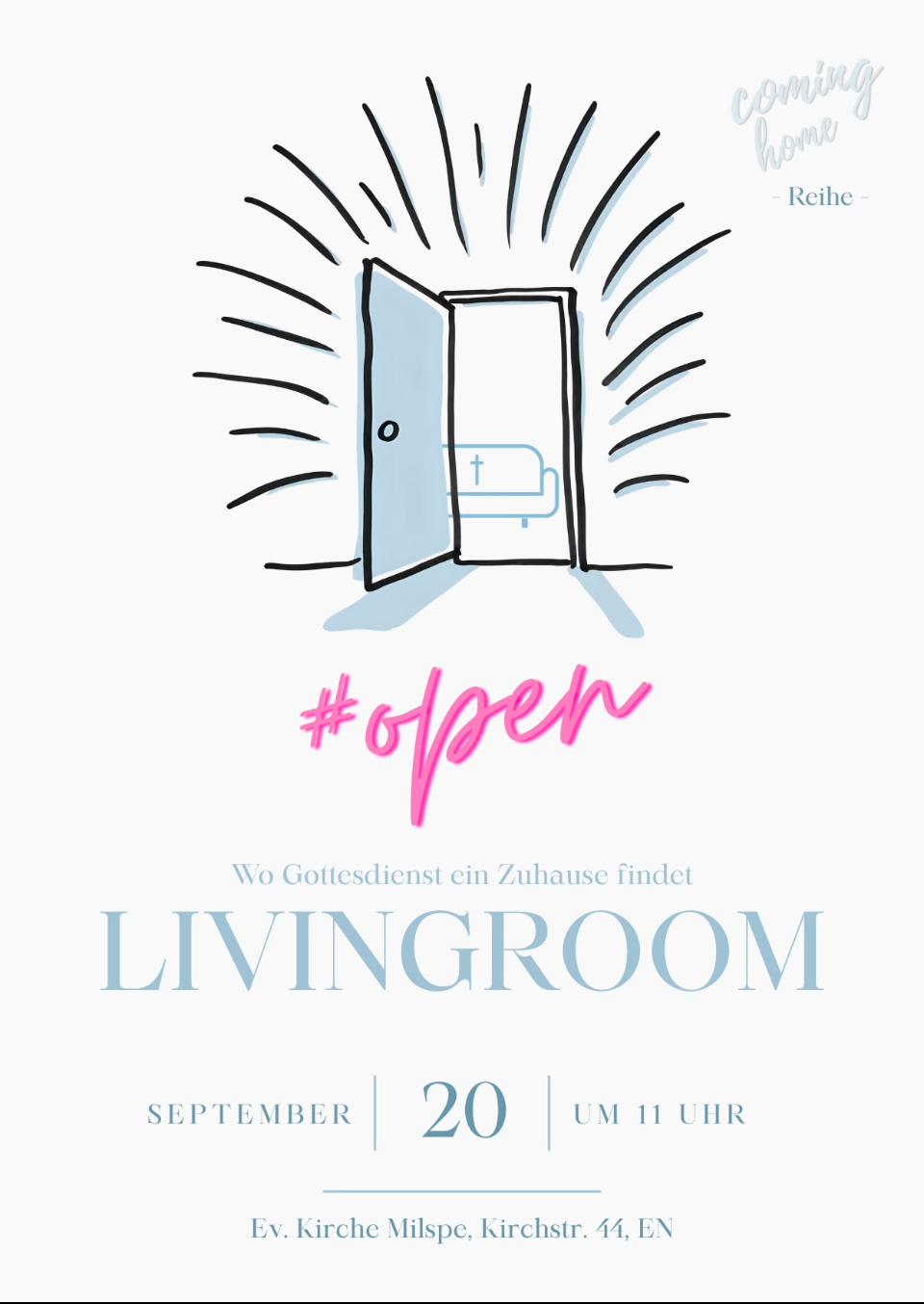 Livingroom September