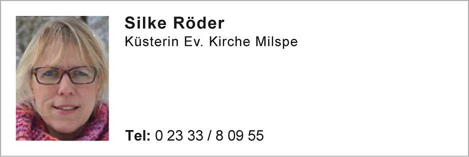 Foto von Silke Röder
