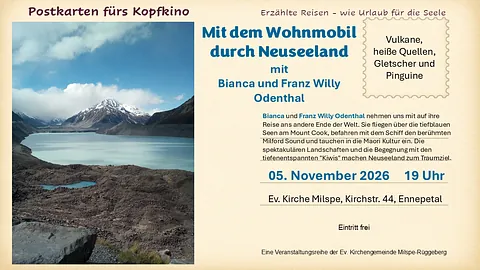 Kopfkino Island